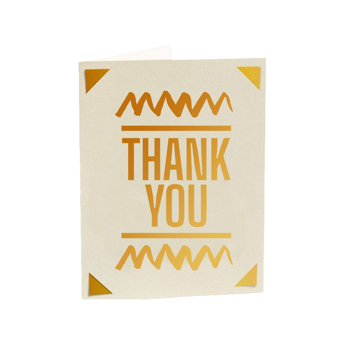 Thank You Card 03