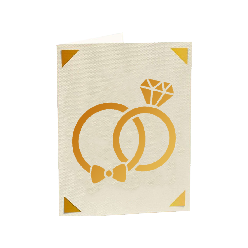 Wedding Card 02