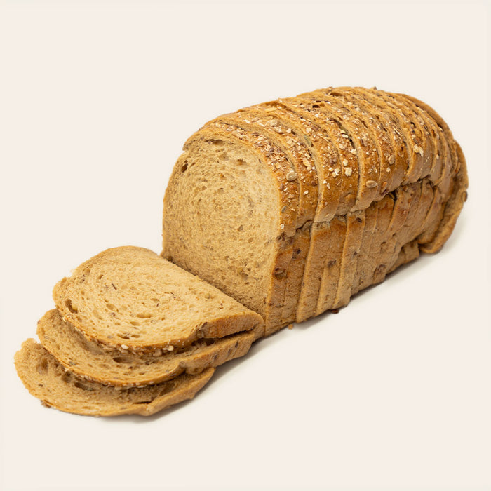 Multigrain Bread