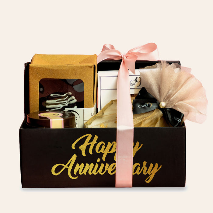 The Bread Basket II — Anniversary Edition