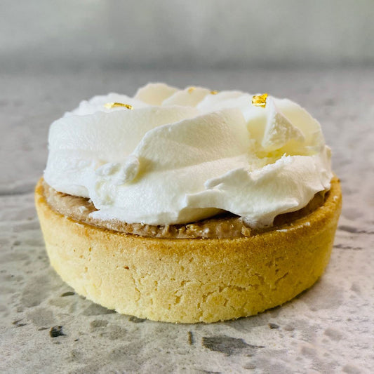 Vanilla Tart