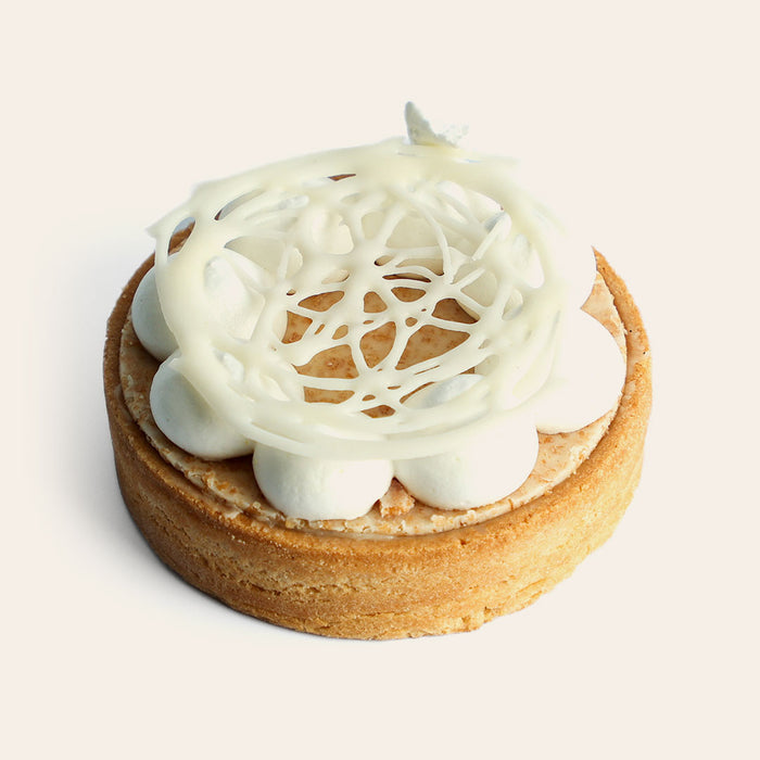Vanilla Tart (Single)