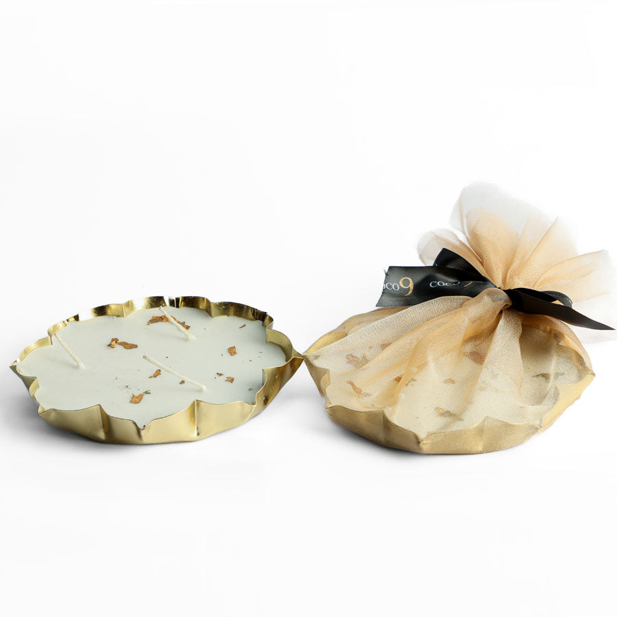 Urli Candle