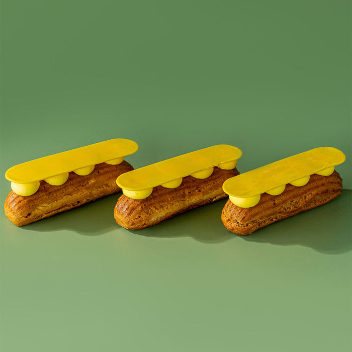 Mango Éclair