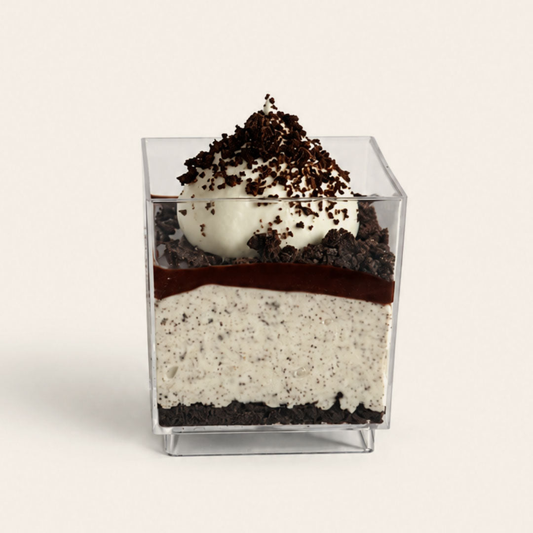 Oreo Delight Shot Glass - Petite (12 pcs)