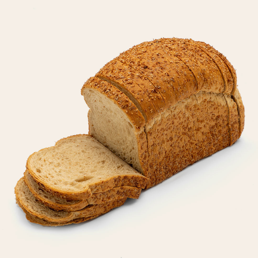 Bran Whole Wheat