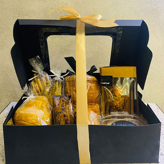Ramadan/Eid Bread Box 5