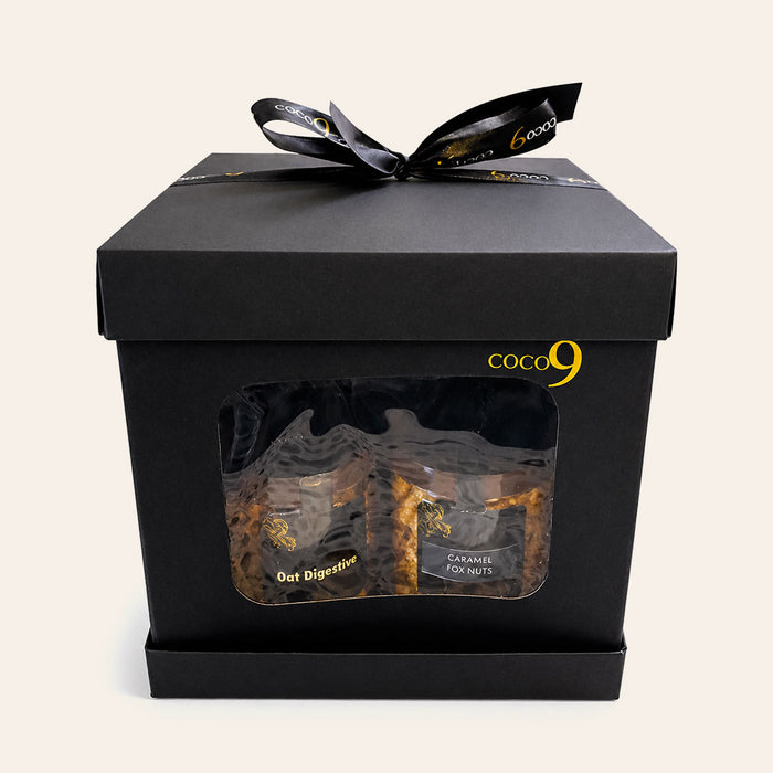 "Vault" 4 Dessert Jars
