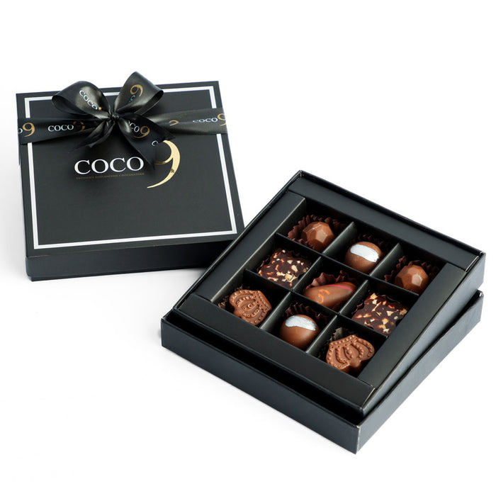 Coco 9 Bonbons