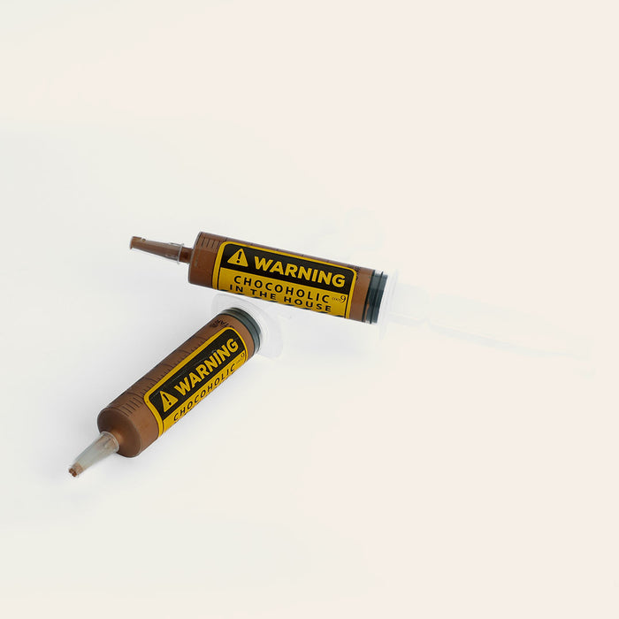 Chocolate Injection
