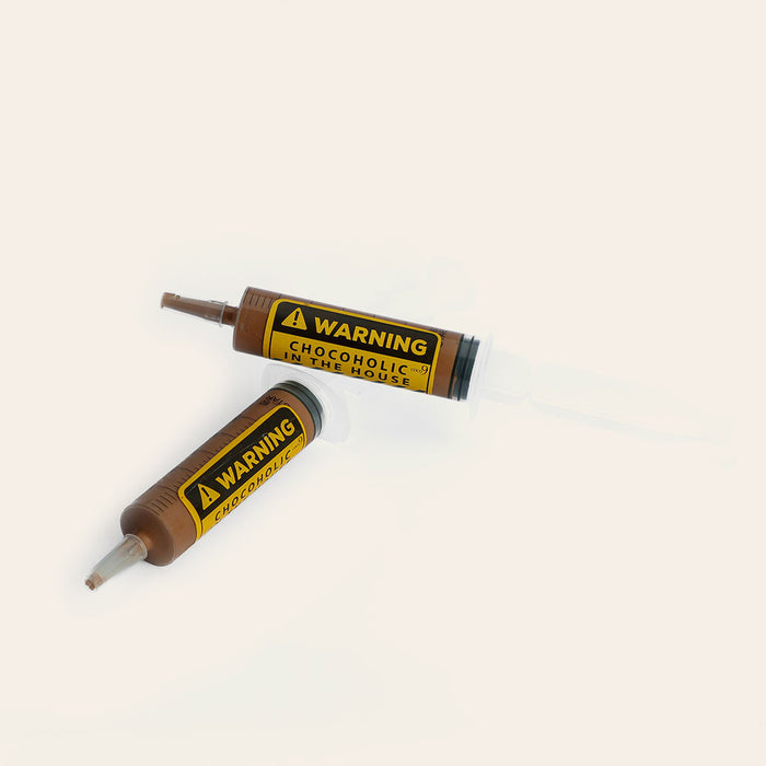 Chocolate Injection