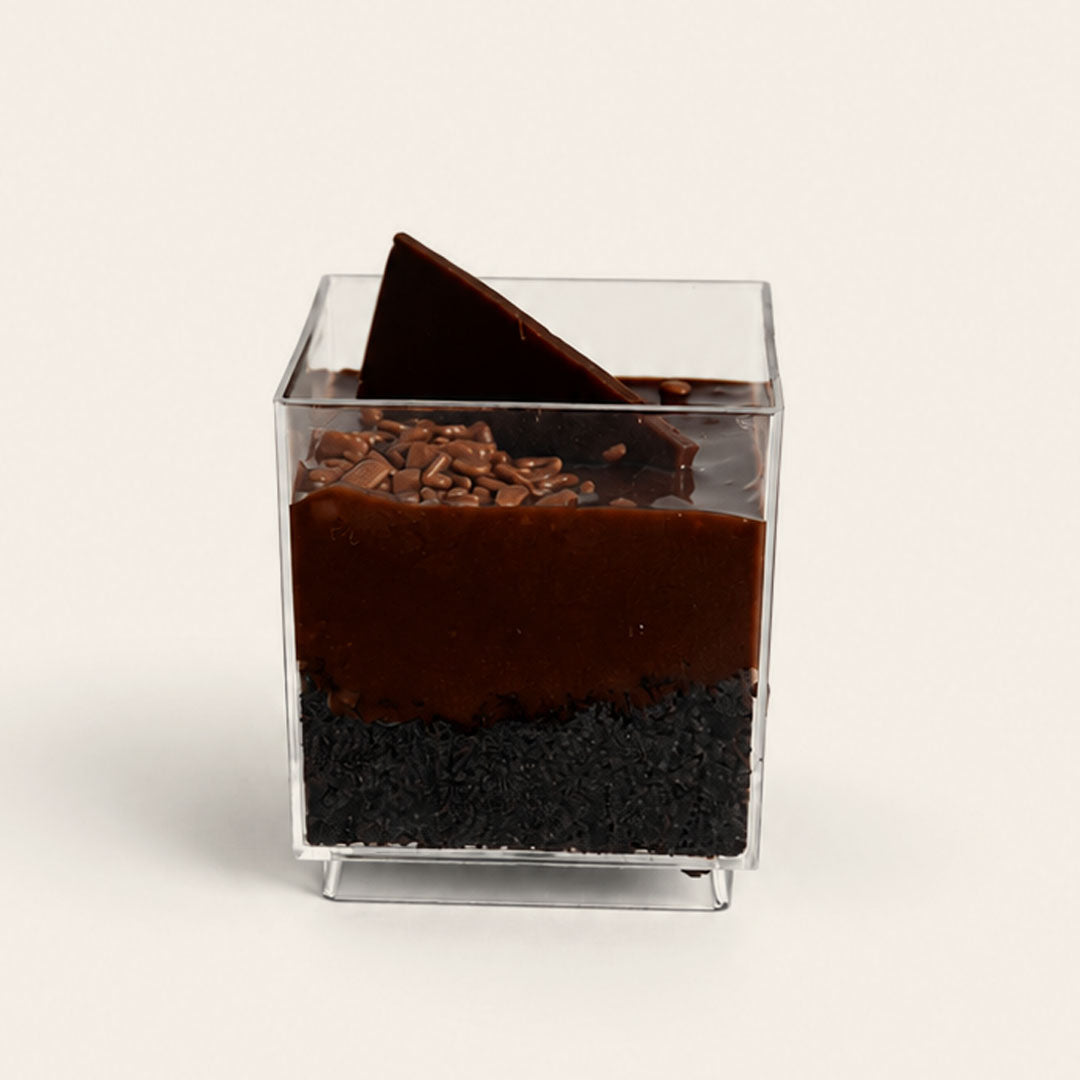 Portuguese Molten Shot Glass - Petite (12 pcs)
