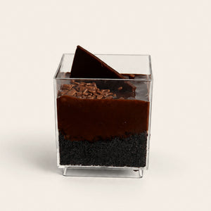 Portuguese Molten Shot Glass