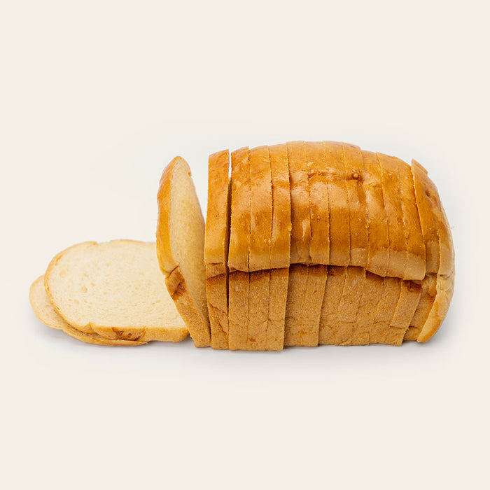 Japanese Milk Bread