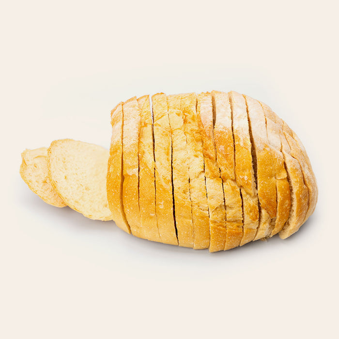 Plain Sourdough