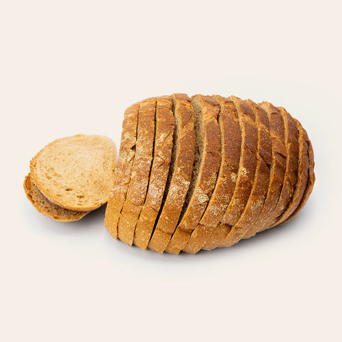Wheat Sourdough