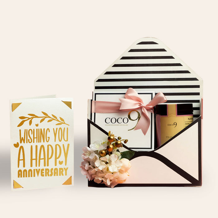 The Envelope II — Anniversary Edition