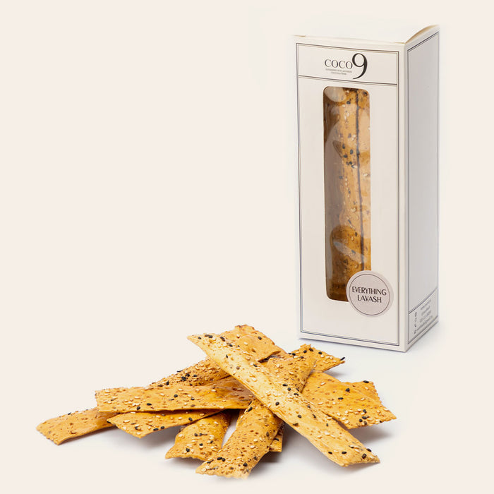 Everything Lavash