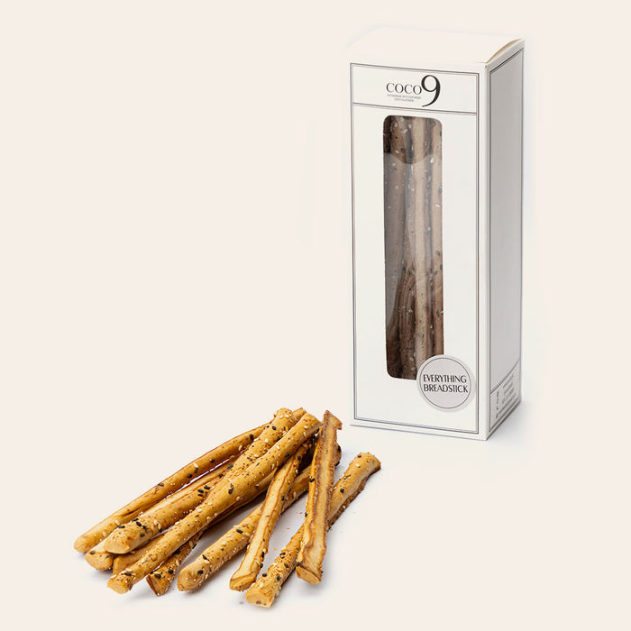 Everything Breadsticks