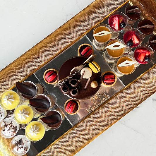 Grand Platter 1