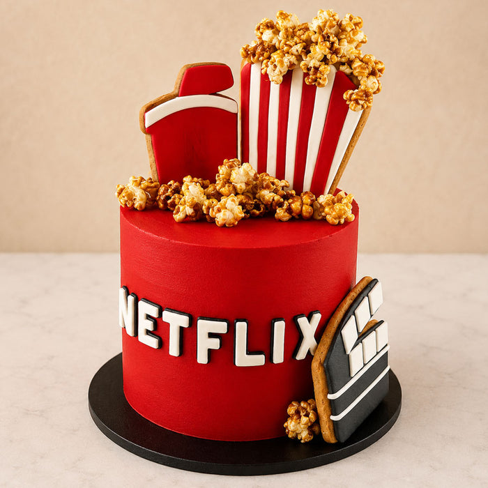 The Binge (Serves 15–20)