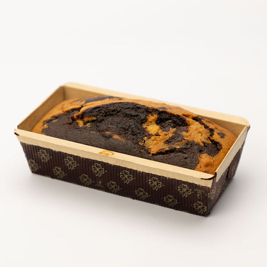 Chocolate Swirl Loaf