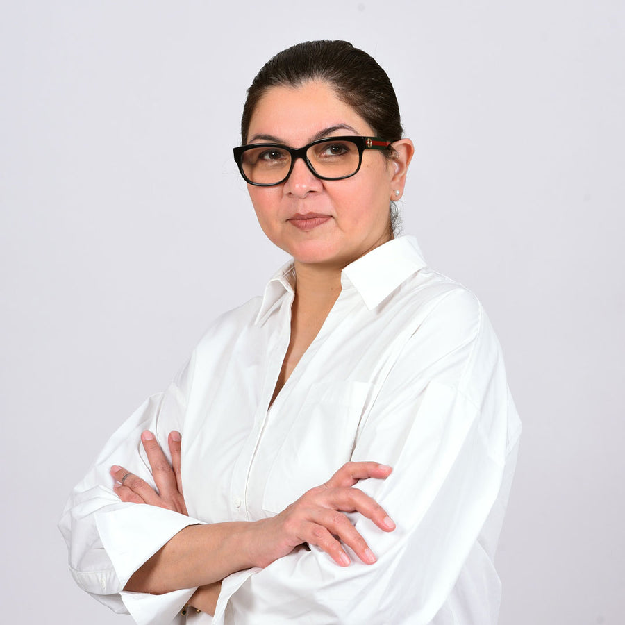 Pinky Perwani