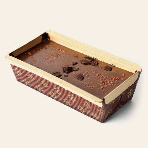 Portuguese Molten Cake