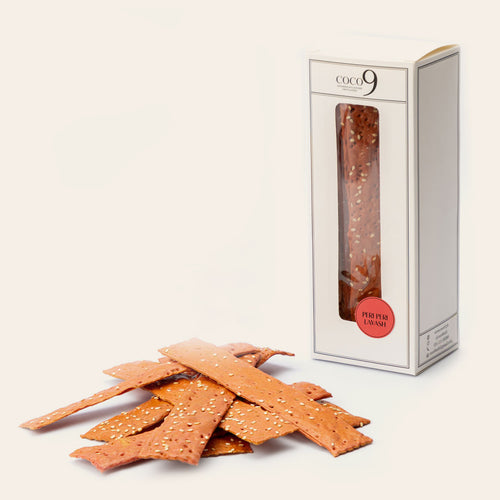 Peri Peri Lavash
