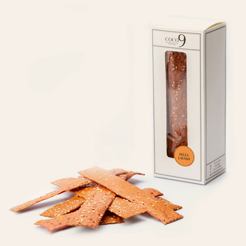 Pizza Lavash