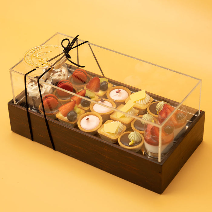 The Petite Tray