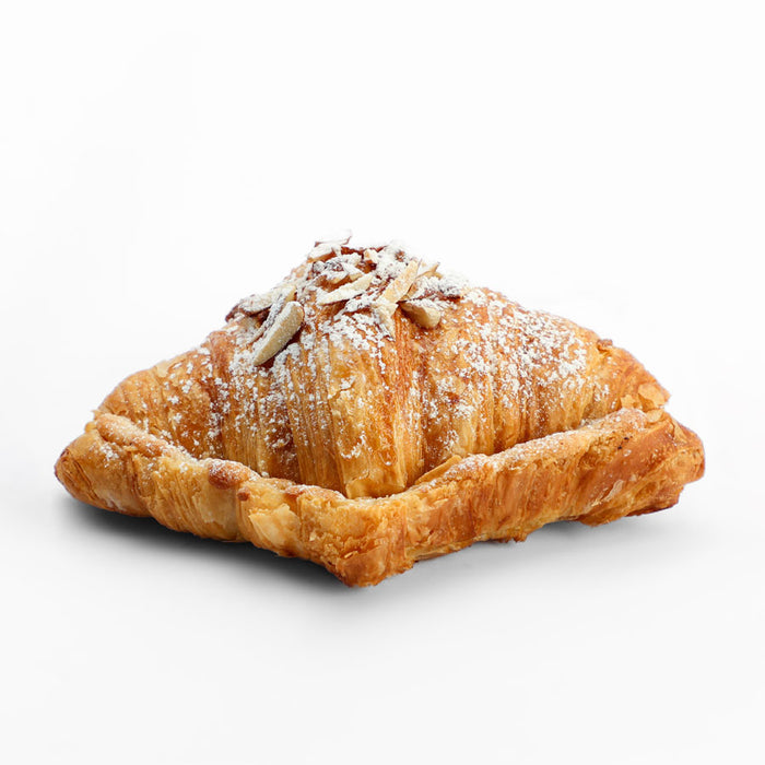Almond Croissant