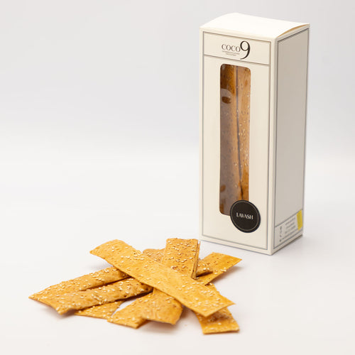 Plain Lavash