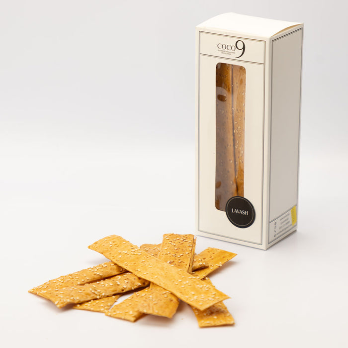 Plain Lavash