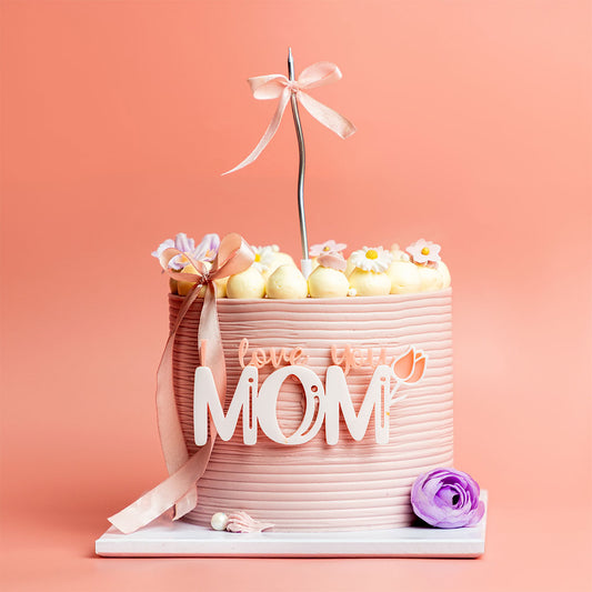 Blossom — Mother's Day Showstopper Cake | Coco 9
