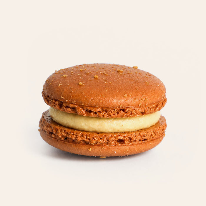 Lotus Macaron (Single)