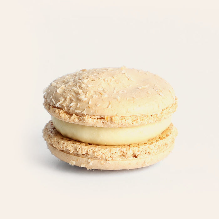 Bounty Macaron (Single)