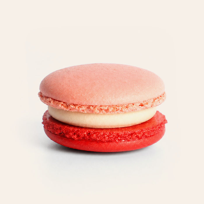 Rose Macaron (Single)