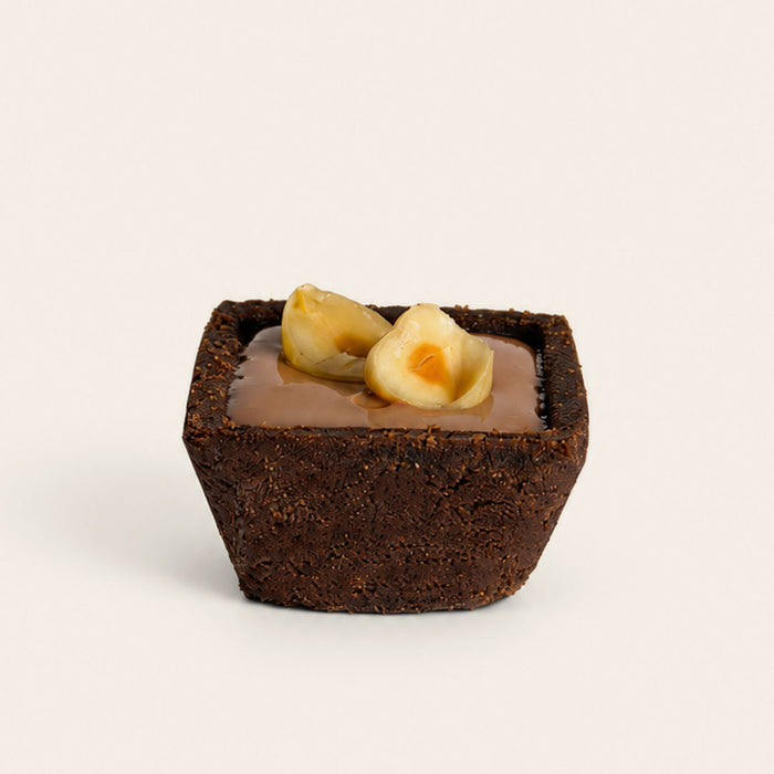 Nutella Tart - Petite (12 pcs)