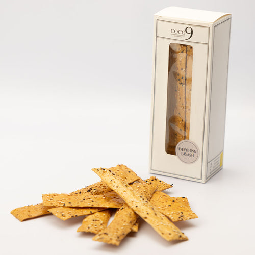 Everything Lavash