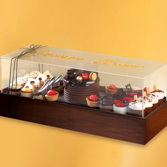 The Imperial Tray