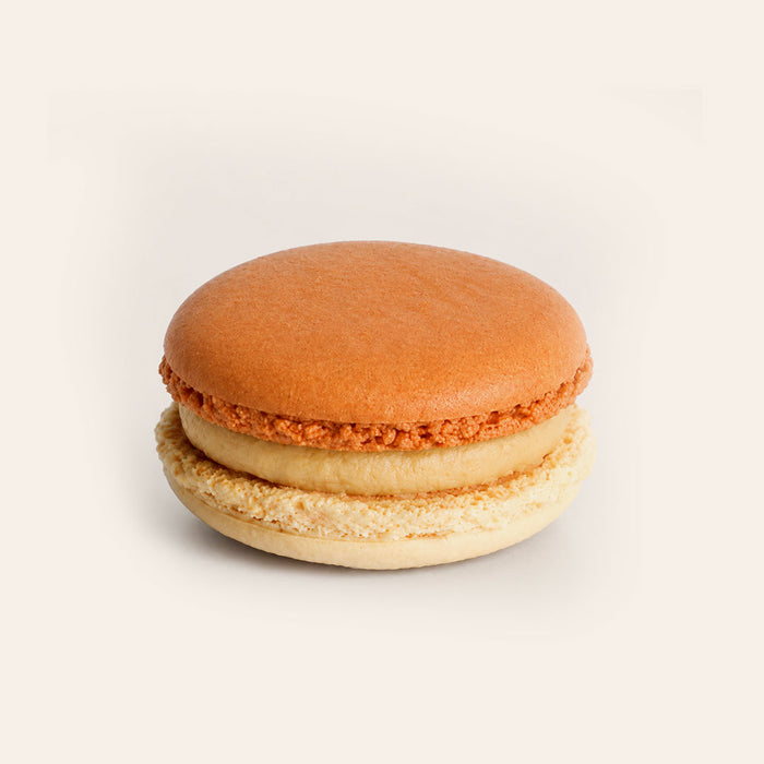 Coffee Macaron (Single)