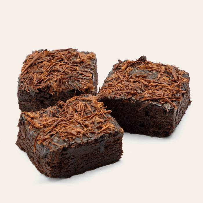 Belgian Brownie