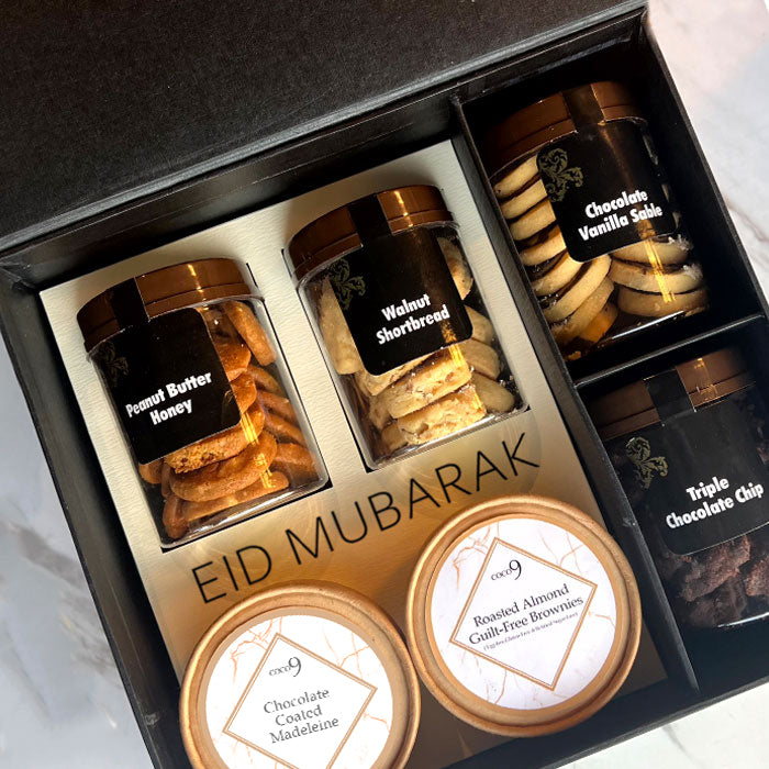 Corporate Ramadan/Eid Box #2