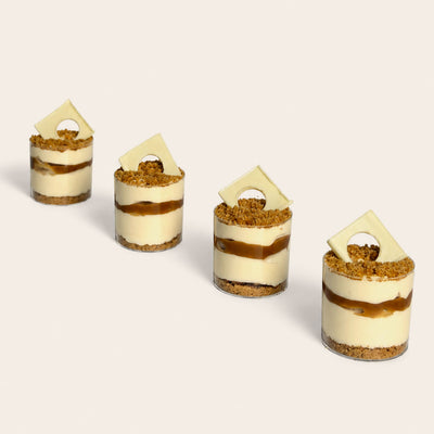 Lotus Tres Leches
