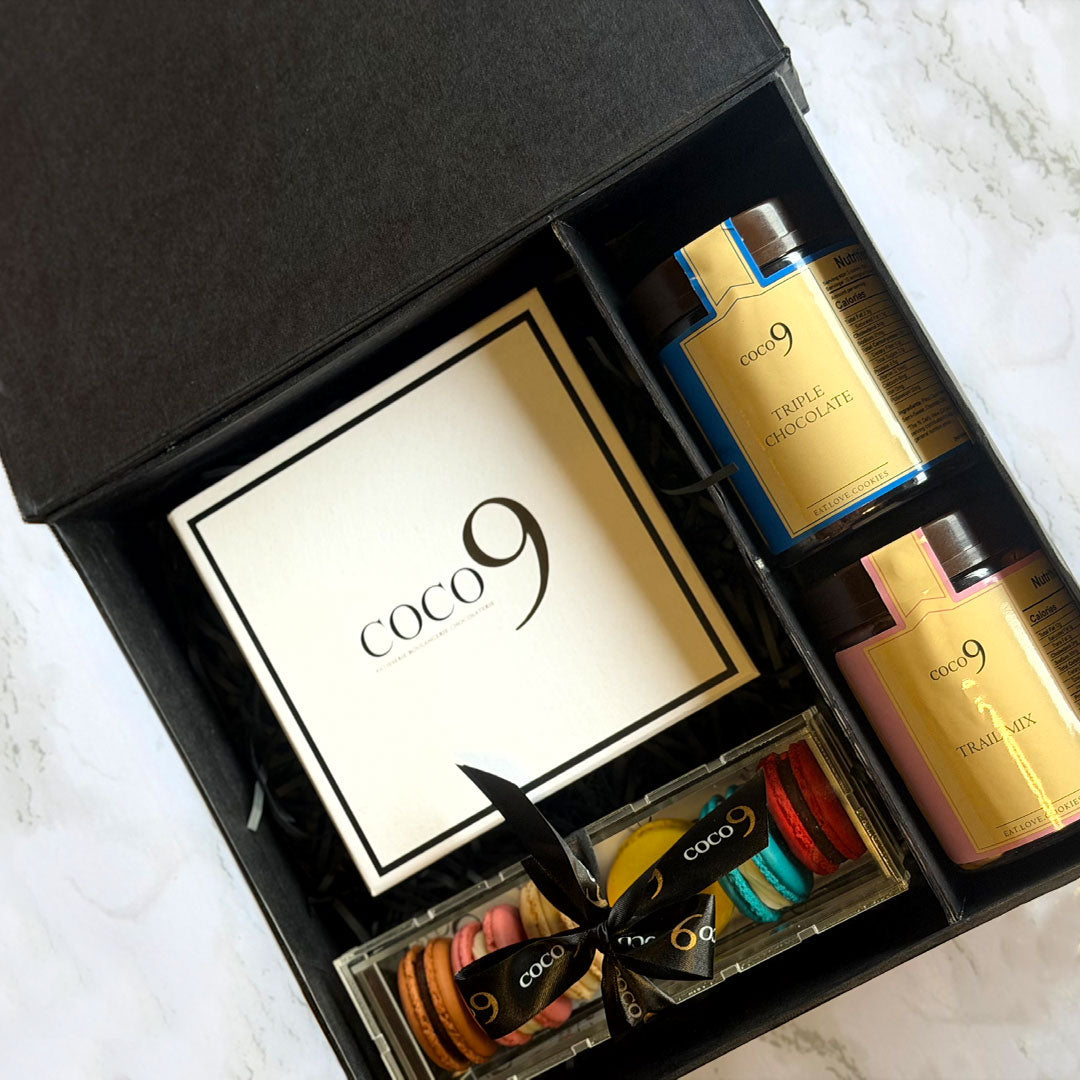 The Chocolate Reserve | Prestige Collection