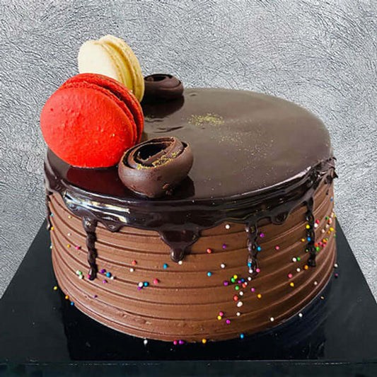 Chocolate Rainbow 1.0 (1.5lb)