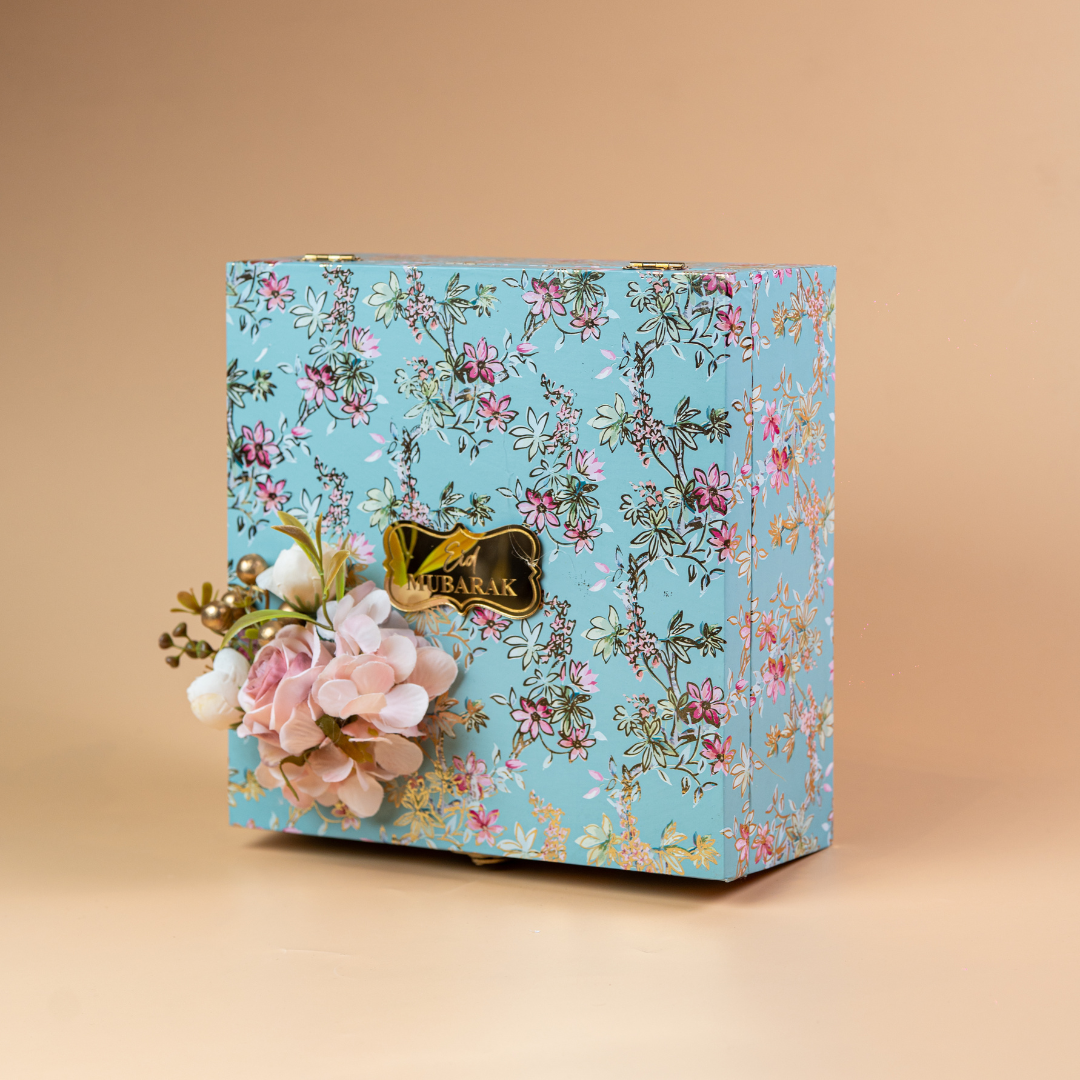 The Signature Gesture