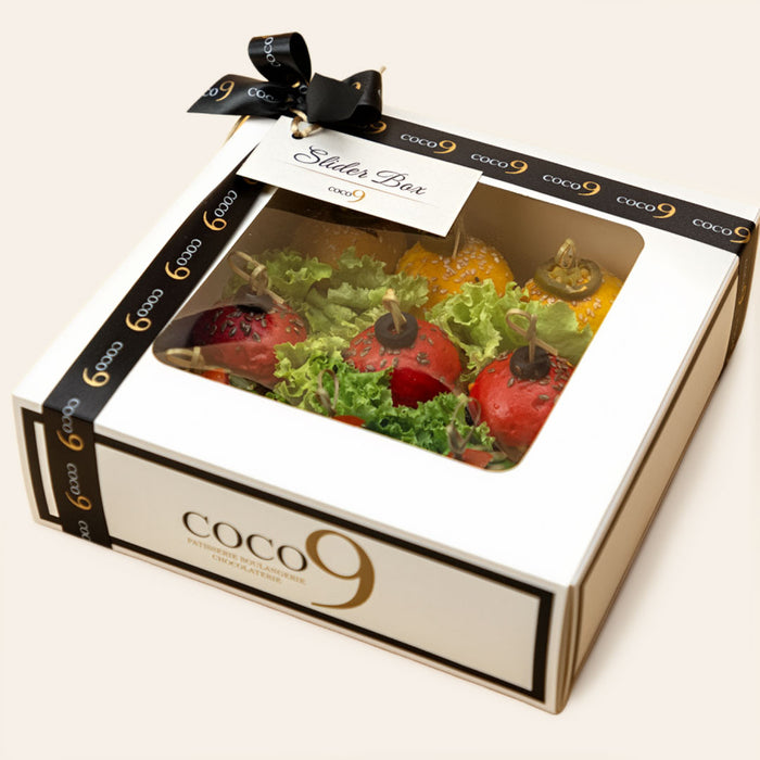 Savory Box #5