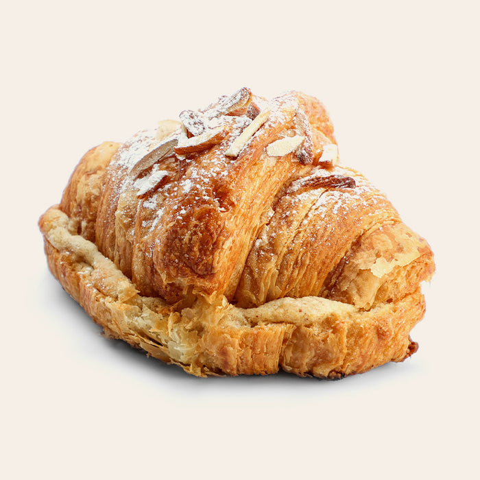 Almond Croissant